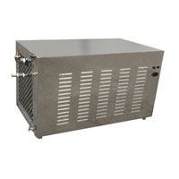 真空设备冷凝器 冷阱/过滤器 （有机溶剂及水蒸汽过滤回收）